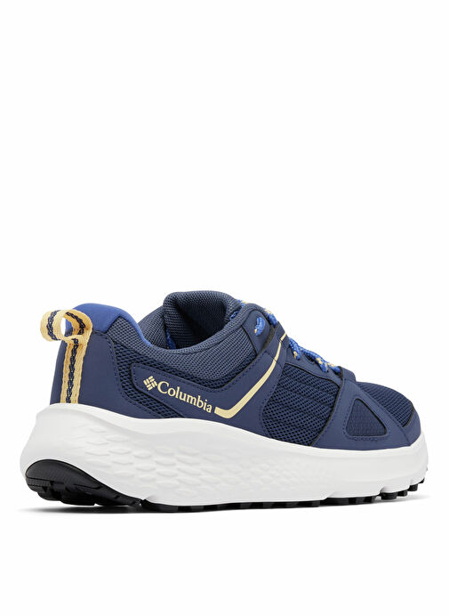 Columbia BL8254_2062881466 Koyu Lacivert Kadın Outdoor Ayakkabı - Görsel 7