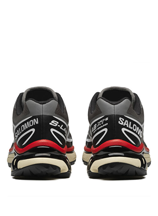 Salomon L47293200 XT-6 Çok Renkli Erkek Sneaker - Görsel 5
