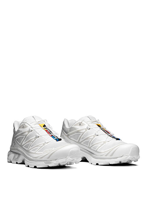 Salomon Xt-6 Erkek Sneaker L41252900 - Görsel 3