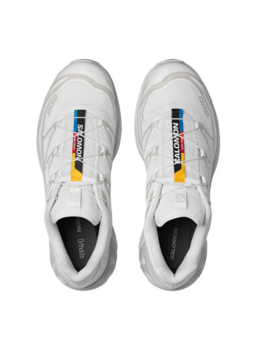 Salomon Xt-6 Erkek Sneaker L41252900 - Görsel 4