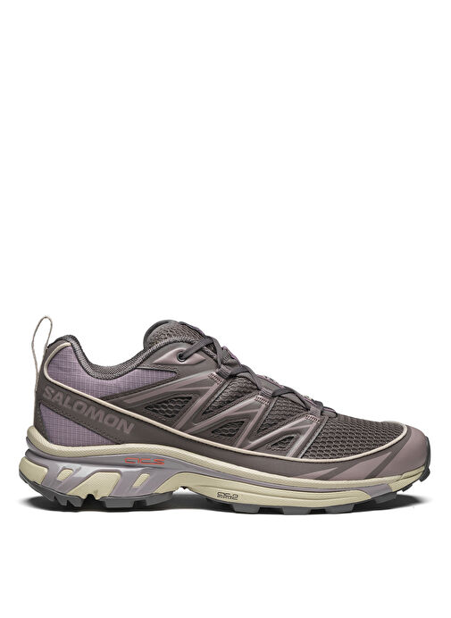 Salomon L47468100 XT-6 EXPANSE SEASONAL Mor Erkek Sneaker - Görsel 2