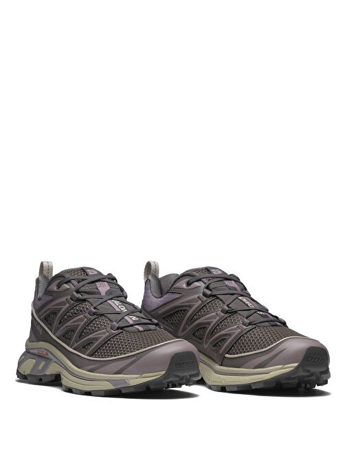 Salomon L47468100 XT-6 EXPANSE SEASONAL Mor Erkek Sneaker - Görsel 3