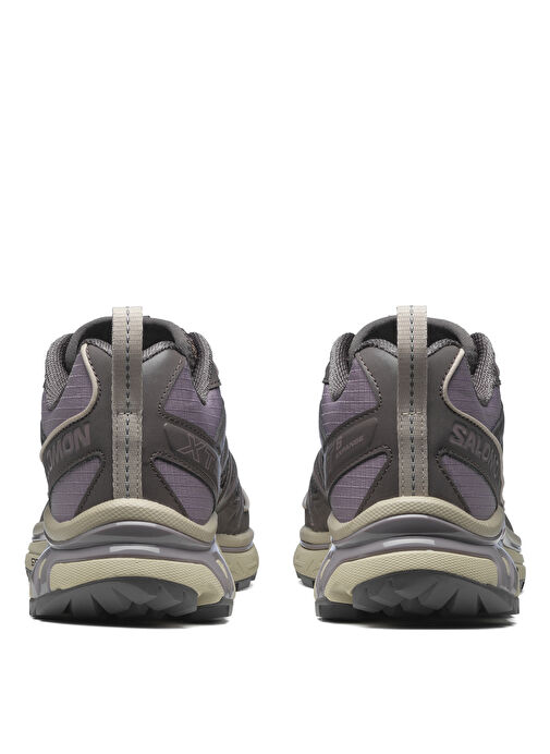 Salomon L47468100 XT-6 EXPANSE SEASONAL Mor Erkek Sneaker - Görsel 5