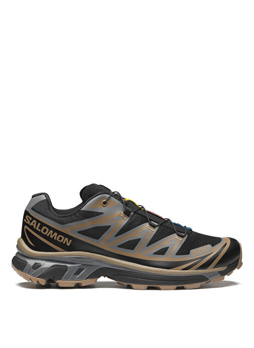 Salomon L47582400 XT-6 Çok Renkli Erkek Sneaker - Görsel 2