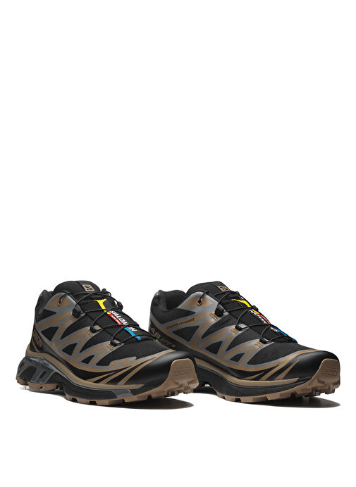 Salomon L47582400 XT-6 Çok Renkli Erkek Sneaker - Görsel 3