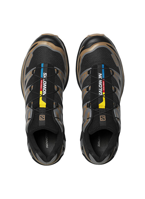 Salomon L47582400 XT-6 Çok Renkli Erkek Sneaker - Görsel 4