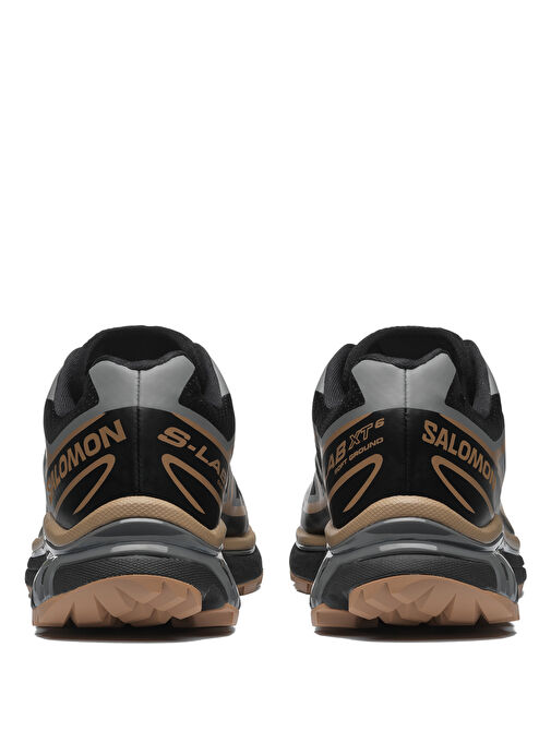 Salomon L47582400 XT-6 Çok Renkli Erkek Sneaker - Görsel 5