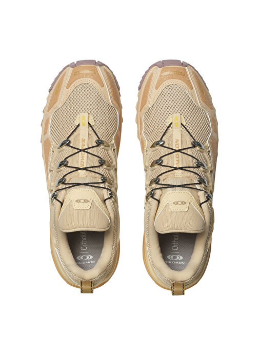 Salomon L47706800 ACS + OG W Çok Renkli Kadın Sneaker - Görsel 4