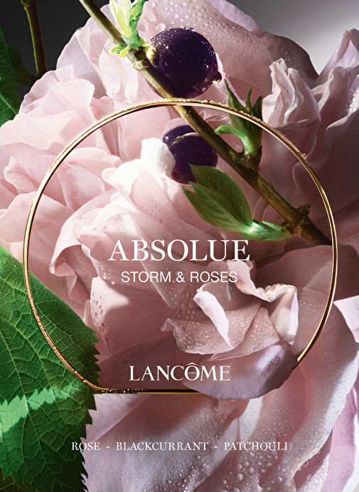 LANCOME ABSOLUE ストーム＆ローズ 100ml Lancome Absolue Storm & Roses Edp Parfüm - 15305070 | Boyner