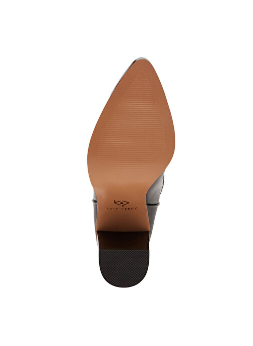 Katy Perry Siyah Kadın Çizme KP2808 - Görsel 7