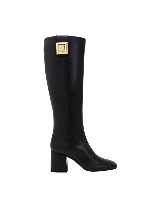 Katy Perry Siyah Kadın Çizme KP2693 - Görsel 2