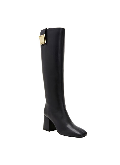 Katy Perry Siyah Kadın Çizme KP2693 - Görsel 3