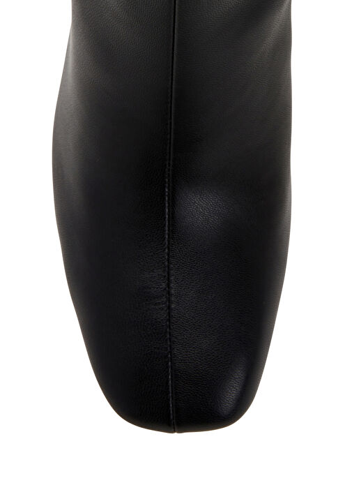 Katy Perry Siyah Kadın Çizme KP2693 - Görsel 6