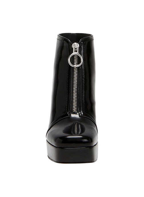 Katy Perry Siyah Kadın Topuklu Bot KP2737 - Görsel 4