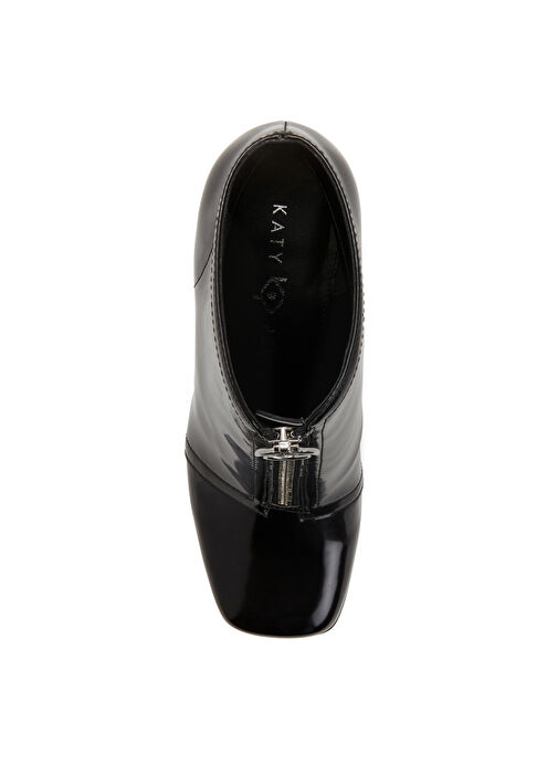 Katy Perry Siyah Kadın Topuklu Bot KP2737 - Görsel 6
