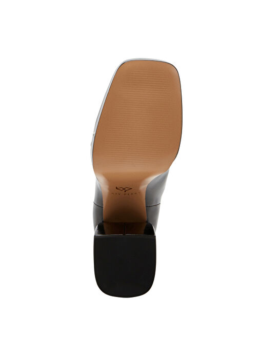 Katy Perry Siyah Kadın Topuklu Bot KP2737 - Görsel 7