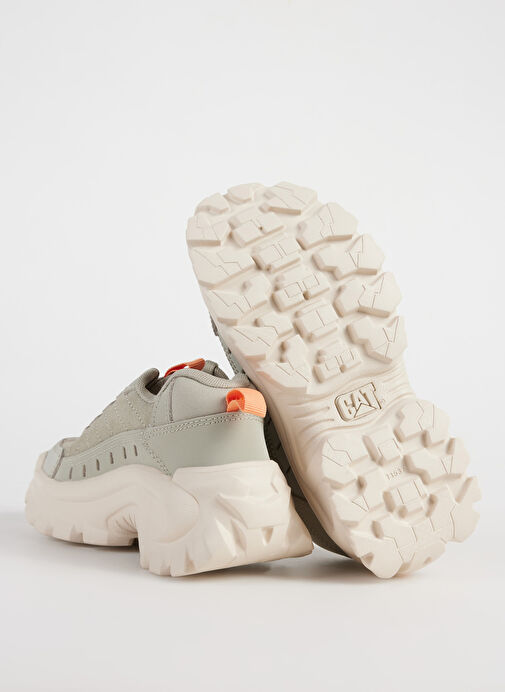 Caterpillar Taş Kadın Süet Sneaker 013G101005 - Görsel 5