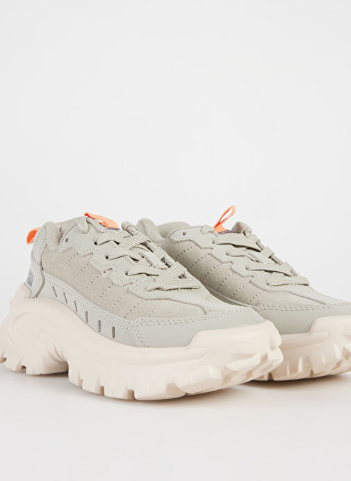 Caterpillar Taş Kadın Süet Sneaker 013G101005 - Görsel 6