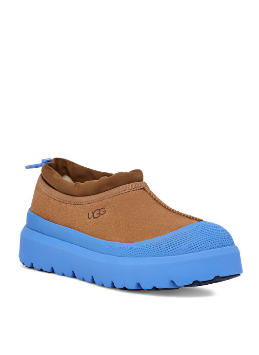Ugg Taba avi Erkek Süet Düz Ayakkabı TASMAN WEATHER HYBRID - Görsel 3