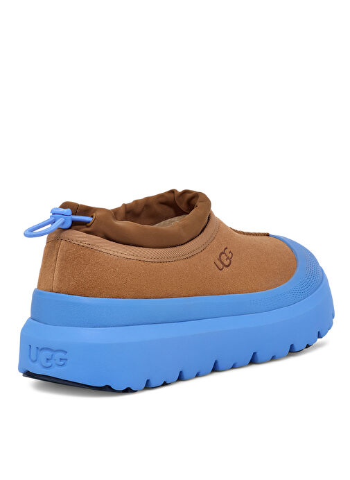 Ugg Taba avi Erkek Süet Düz Ayakkabı TASMAN WEATHER HYBRID - Görsel 5
