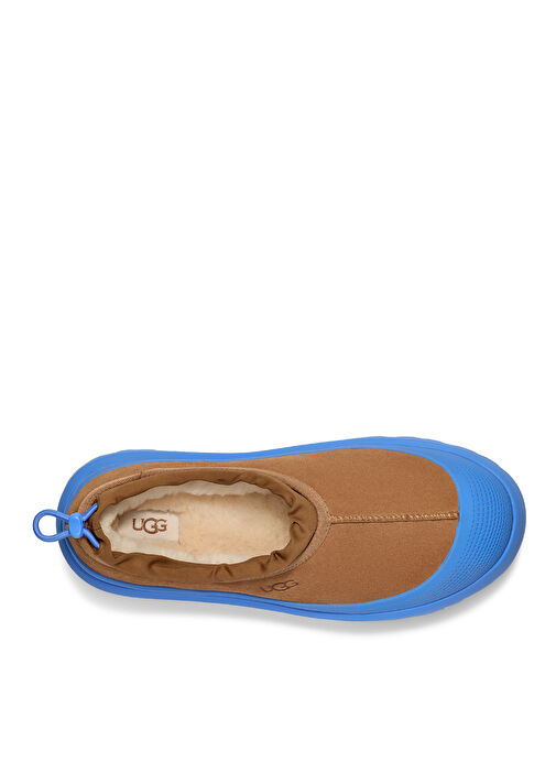 Ugg Taba avi Erkek Süet Düz Ayakkabı TASMAN WEATHER HYBRID - Görsel 6