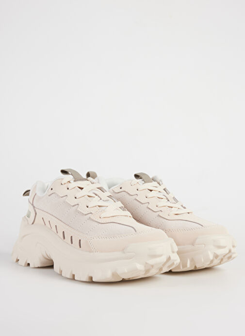 Caterpillar Ekru Erkek Süet Outdoor Ayakkabısı INTRUDER ESSENTIAL - Görsel 3