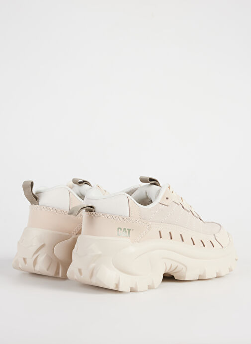 Caterpillar Ekru Erkek Süet Outdoor Ayakkabısı INTRUDER ESSENTIAL - Görsel 4