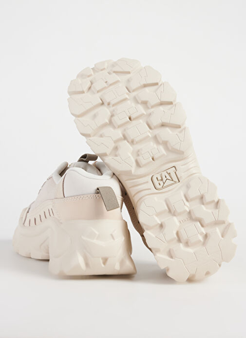 Caterpillar Ekru Erkek Süet Outdoor Ayakkabısı INTRUDER ESSENTIAL - Görsel 5