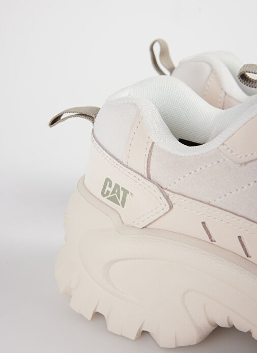 Caterpillar Ekru Erkek Süet Outdoor Ayakkabısı INTRUDER ESSENTIAL - Görsel 6
