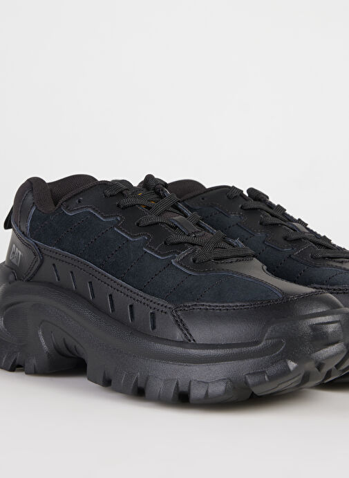 Caterpillar Siyah Erkek Süet Outdoor Ayakkabısı INTRUDER ESSENTIAL - Görsel 6