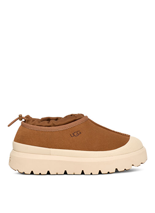 Ugg Taba-Krem Erkek süet Düz Ayakkabı TASMAN WEATHER HYBRID - Görsel 2