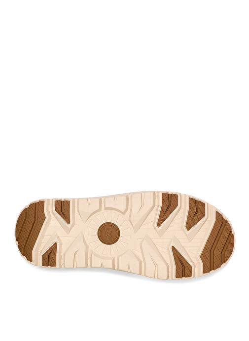 Ugg Taba-Krem Erkek süet Düz Ayakkabı TASMAN WEATHER HYBRID - Görsel 7