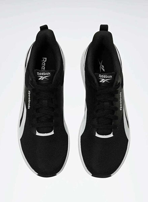 Reebok 100208742 REEBOK RUNNER 2.5 Siyah Erkek Koşu Ayakkabısı - Görsel 5