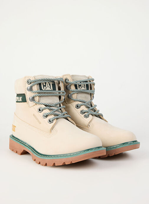 Caterpillar Vizon Kadın Deri Bot 015G101222 - Görsel 2