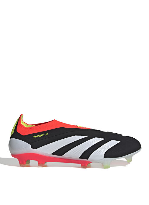 adidas IE1805 PREDATOR STRIKE.1 LL FG Siyah Erkek Krampon - Görsel 2