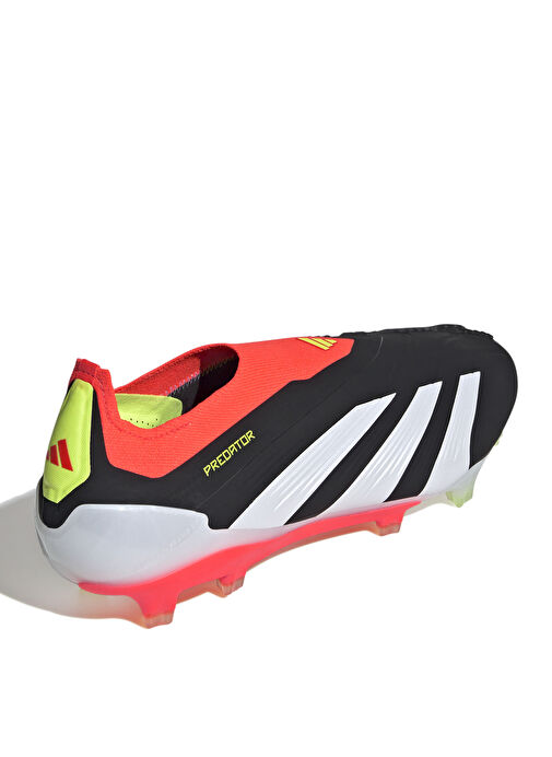 adidas IE1805 PREDATOR STRIKE.1 LL FG Siyah Erkek Krampon - Görsel 5