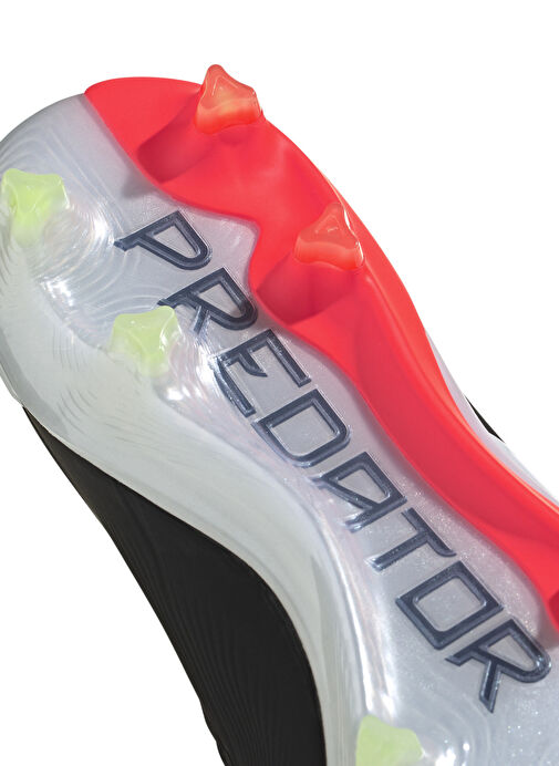 adidas IE1805 PREDATOR STRIKE.1 LL FG Siyah Erkek Krampon - Görsel 7