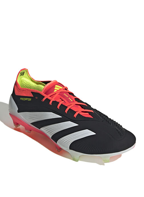 adidas IE1802 PREDATOR.1 L FG Erkek Futbol Ayakkabısı - Görsel 4