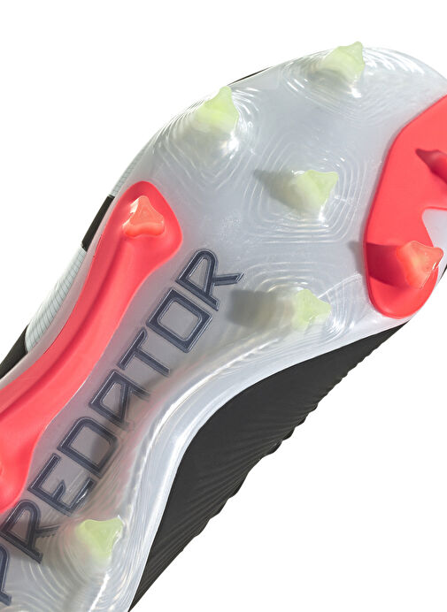 adidas IE1802 PREDATOR.1 L FG Erkek Futbol Ayakkabısı - Görsel 7