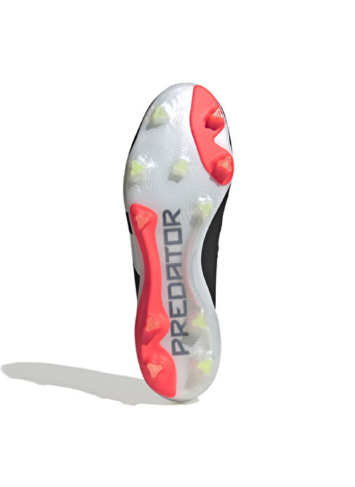 adidas IE1802 PREDATOR.1 L FG Erkek Futbol Ayakkabısı - Görsel 9