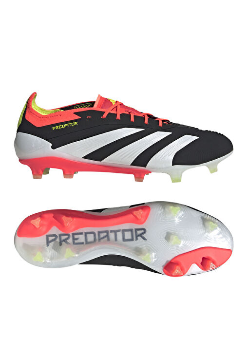 adidas IE1802 PREDATOR.1 L FG Erkek Futbol Ayakkabısı - Görsel 10