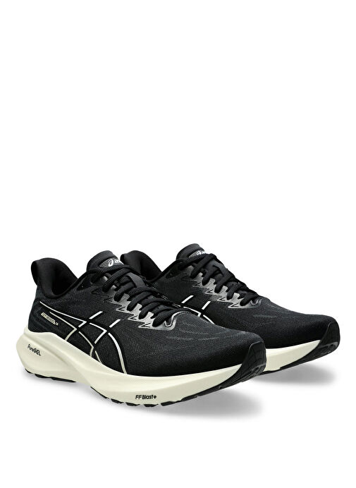Asics 1011B861-003 GT-2000 13 Erkek Koşu Ayakkabısı - Görsel 4