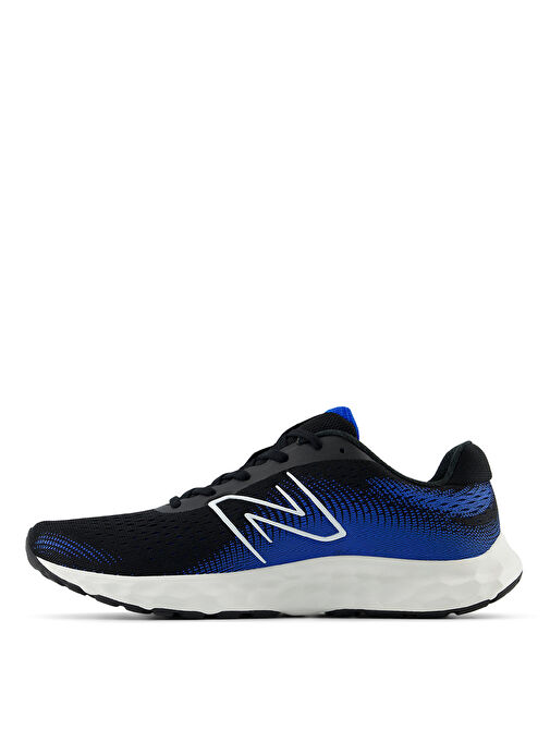 New Balance 520 M520RW8-NB Mavi Erkek Koşu Ayakkabısı - Görsel 3