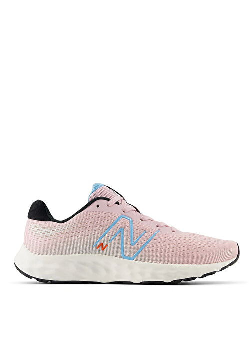 New Balance 520 W520RS8-NB Pembe Kadın Koşu Ayakkabısı - Görsel 2