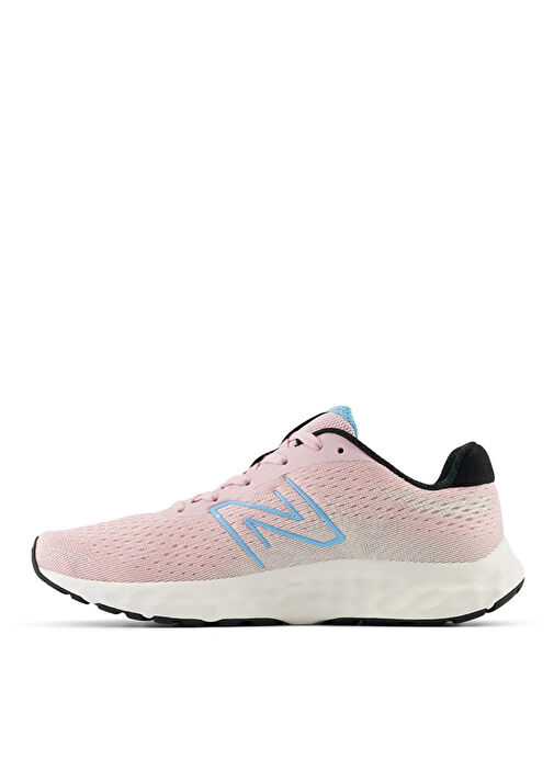 New Balance 520 W520RS8-NB Pembe Kadın Koşu Ayakkabısı - Görsel 3
