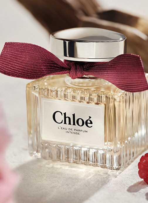 Chloe Edp Intense 50 Ml Kadın Parfüm - 15242723 | Boyner