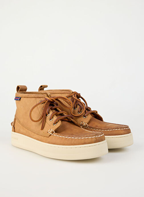 Sebago Taba Erkek Süet Bot BRIG CH - Görsel 3