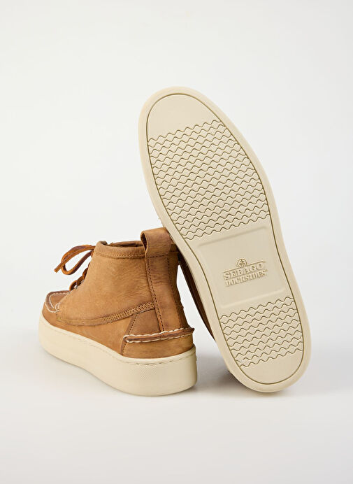 Sebago Taba Erkek Süet Bot BRIG CH - Görsel 5