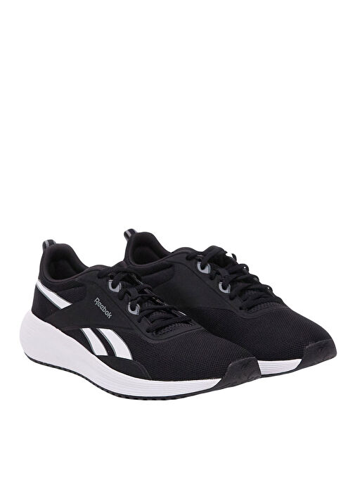 Reebok 100204956 REEBOK LITE PLUS 4 Siyah Erkek Koşu Ayakkabısı - Görsel 3