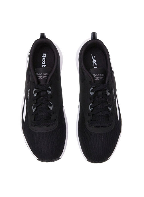 Reebok 100204956 REEBOK LITE PLUS 4 Siyah Erkek Koşu Ayakkabısı - Görsel 5